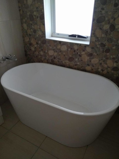 Riverbank Villa - Tourism Adelaide 23