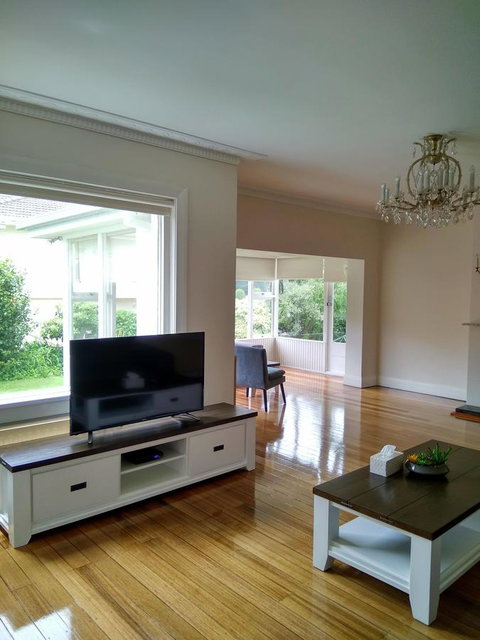 Riverbank Villa - Tourism Adelaide 19