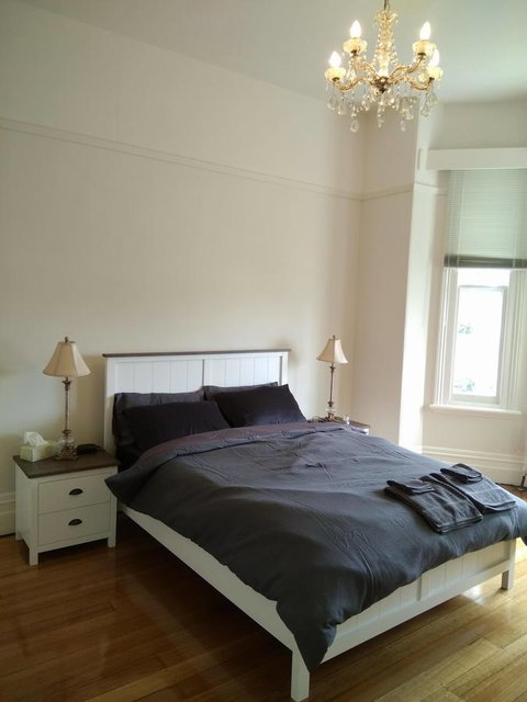 Riverbank Villa - Tourism Adelaide 12