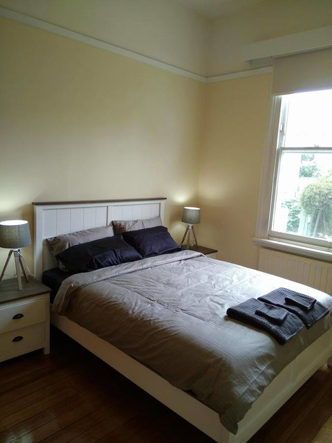 Riverbank Villa - Tourism Adelaide 14