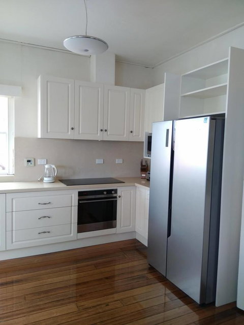 Riverbank Villa - Tourism Adelaide 16