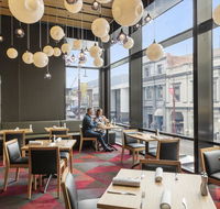 RACV/RACT Hobart Apartment Hotel - Tourism Adelaide