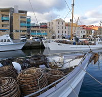 Zero Davey Boutique Apartment Hotel - Tourism Adelaide