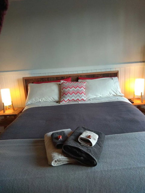 The Station House - Tourism Adelaide 4