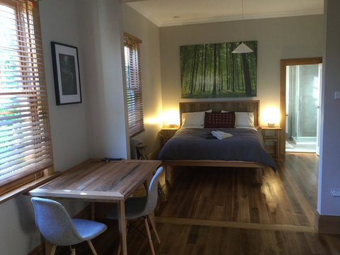 The Station House - Tourism Adelaide 13