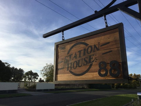 The Station House - Tourism Adelaide 18