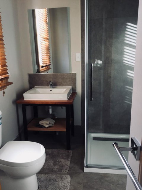 The Station House - Tourism Adelaide 24