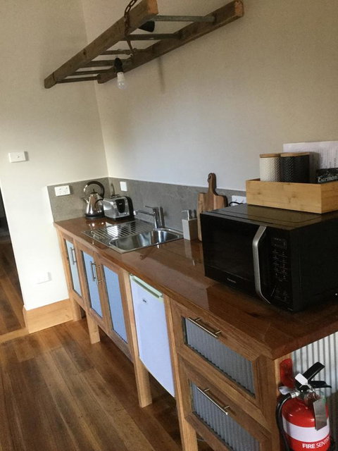 The Station House - Tourism Adelaide 15