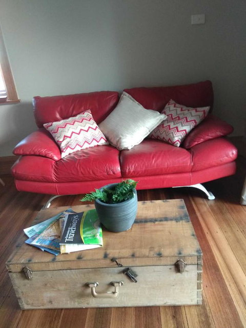 The Station House - Tourism Adelaide 6