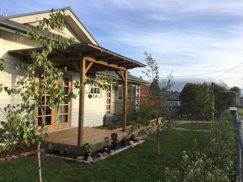 The Station House - Tourism Adelaide 20