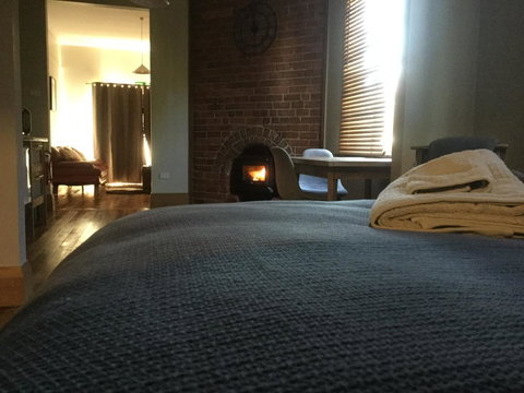 The Station House - Tourism Adelaide 16