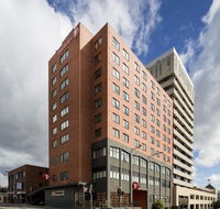 Travelodge Hotel Hobart - Tourism Adelaide