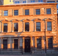 105 Mac Unique Apartments - Tourism Adelaide