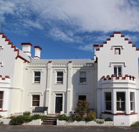 Trinity Hill Apartments - Tourism Adelaide