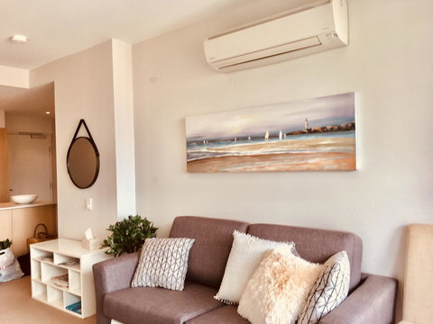 Hobart Inner City Apartment - Tourism Adelaide 2