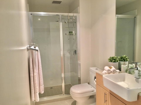 Hobart Inner City Apartment - Tourism Adelaide 7