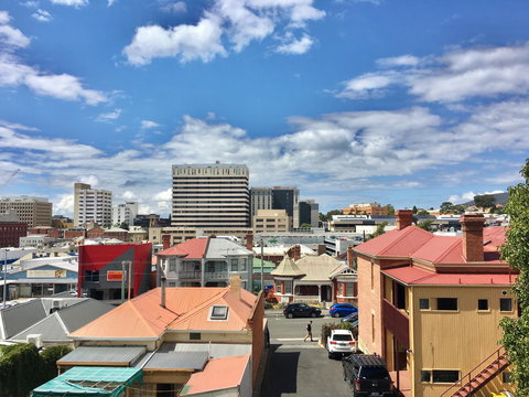 Hobart Inner City Apartment - Tourism Adelaide 13