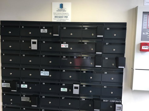 Hobart Inner City Apartment - Tourism Adelaide 15