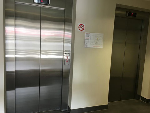 Hobart Inner City Apartment - Tourism Adelaide 17