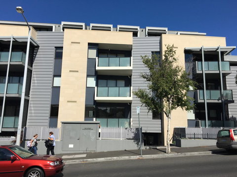 Hobart Inner City Apartment - Tourism Adelaide 0