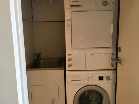 Hobart Inner City Apartment - Tourism Adelaide 12