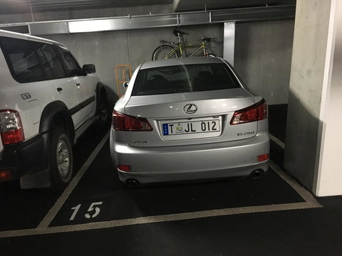 Hobart Inner City Apartment - Tourism Adelaide 18