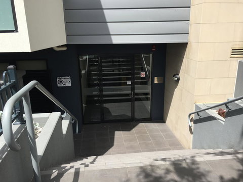 Hobart Inner City Apartment - Tourism Adelaide 16