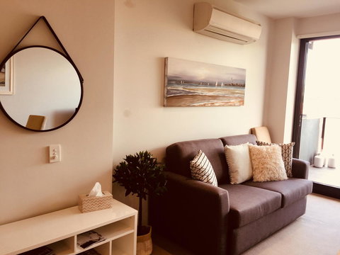 Hobart Inner City Apartment - Tourism Adelaide 4