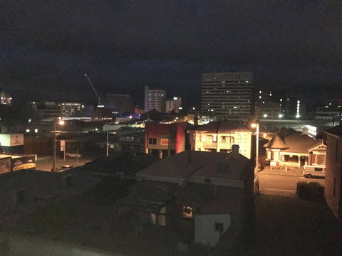 Hobart Inner City Apartment - Tourism Adelaide 14