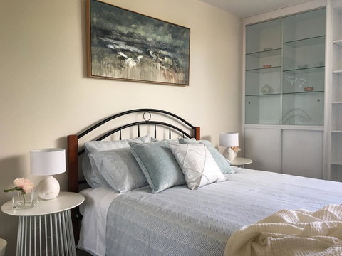 Hobart Inner City Apartment - Tourism Adelaide 8