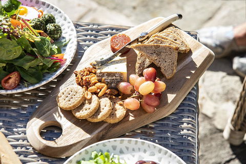 Prospect Country House & Restaurant - Tourism Adelaide 6