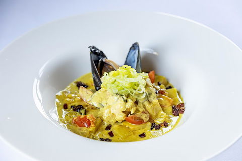 Prospect Country House & Restaurant - Tourism Adelaide 19