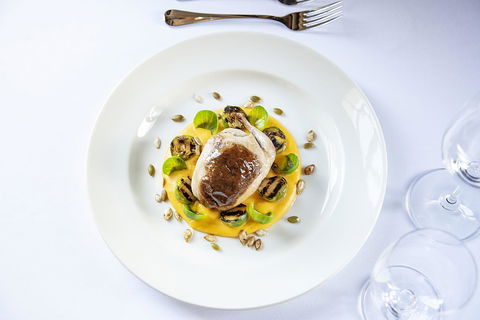 Prospect Country House & Restaurant - Tourism Adelaide 21