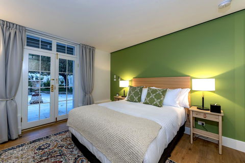 Prospect Country House & Restaurant - Tourism Adelaide 12