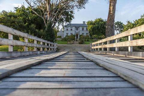 Prospect Country House & Restaurant - Tourism Adelaide 32