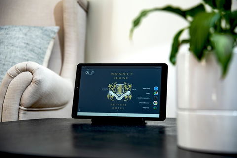 Prospect Country House & Restaurant - Tourism Adelaide 16