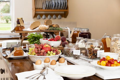 Prospect Country House & Restaurant - Tourism Adelaide 30