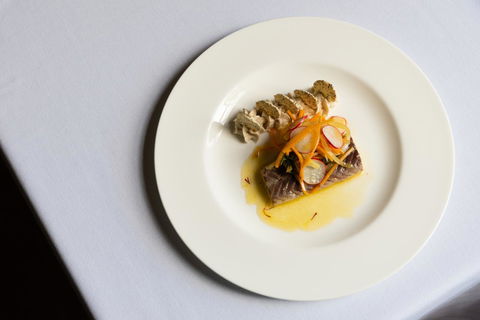 Prospect Country House & Restaurant - Tourism Adelaide 20