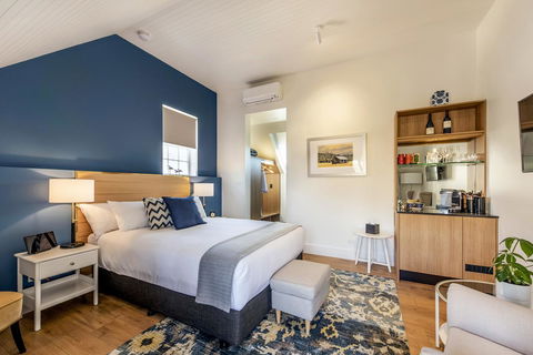 Prospect Country House & Restaurant - Tourism Adelaide 9