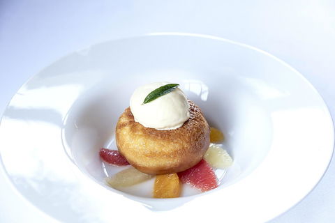 Prospect Country House & Restaurant - Tourism Adelaide 22