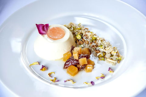 Prospect Country House & Restaurant - Tourism Adelaide 23