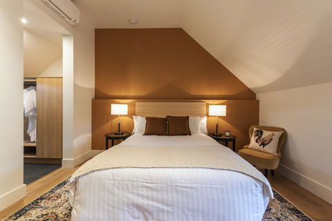 Prospect Country House & Restaurant - Tourism Adelaide 13