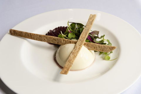 Prospect Country House & Restaurant - Tourism Adelaide 25