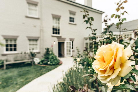 Prospect Country House & Restaurant - Tourism Adelaide 4