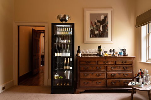 Prospect Country House & Restaurant - Tourism Adelaide 17