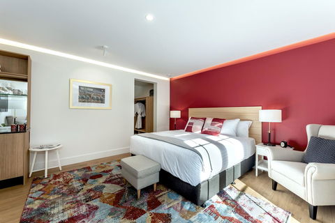 Prospect Country House & Restaurant - Tourism Adelaide 8