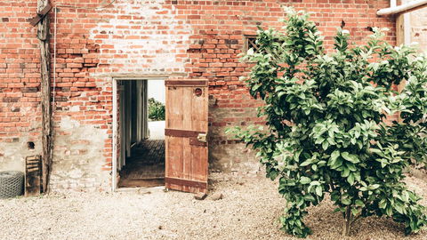 Prospect Country House & Restaurant - Tourism Adelaide 5