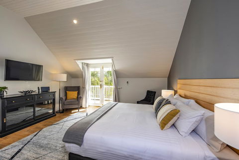 Prospect Country House & Restaurant - Tourism Adelaide 10