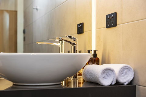 Prospect Country House & Restaurant - Tourism Adelaide 15