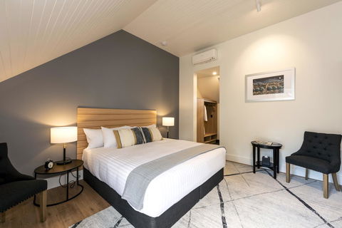 Prospect Country House & Restaurant - Tourism Adelaide 11